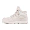 Mondgrau High-Top Freizeit-Sneaker Damen-Sneaker K0A85CC12-133