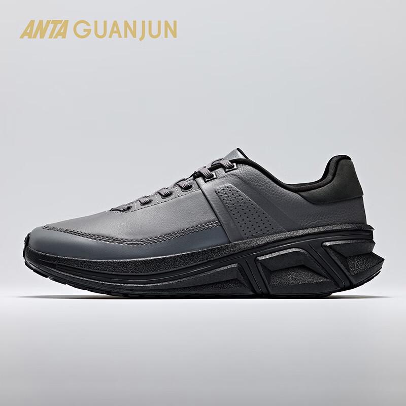 Anta Champion Glory 3 LTH Men s Running Shoes EU 41