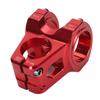 31.8mm Mountain Bike Stem Aluminum Alloy Lightweight   Short Handlebar Stem for Replacement