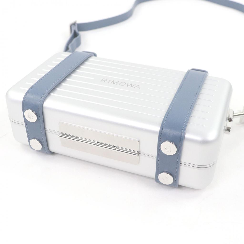 Excellent RIMOWA Other Bag Personal Cross Sling Used