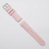 Swatch x Omega Exclusive Rubber Strap with Buckle (Light Pink)