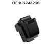 Dongfeng Jingyi X5 Front Passenger Rear Window Switch B-3746230