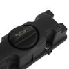 Engine Cylinder Cover 0248R6 Leak Proof Compact Structure Replacement for Peugeot 307 308 408 508 807