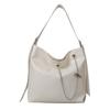 Fashion Niche Shoulder Bag Underarm Bag Baguette Bag