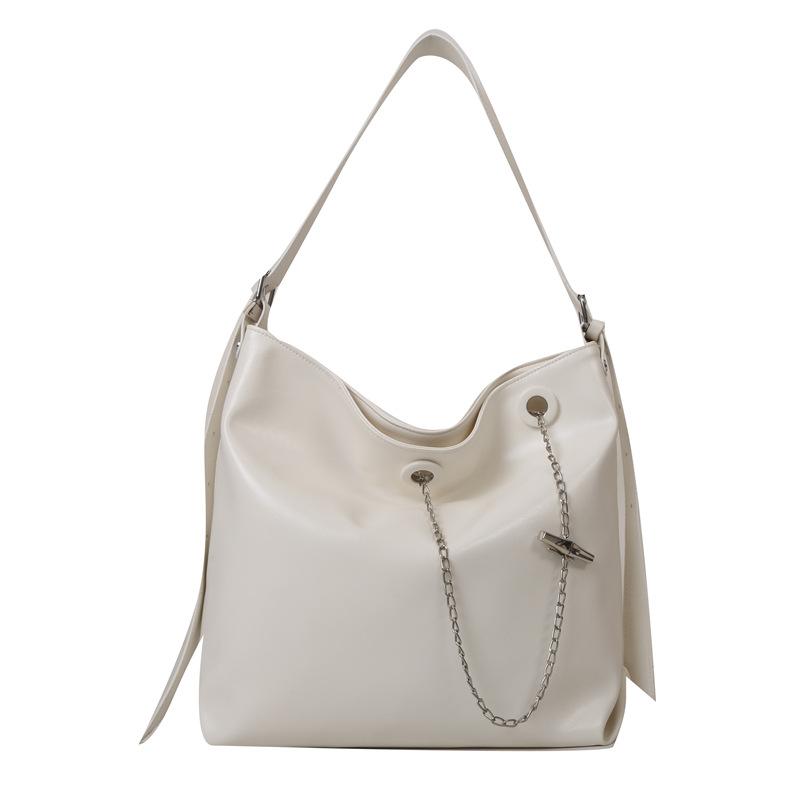 Fashion Niche Shoulder Bag Underarm Bag Baguette Bag