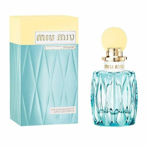 

Парфюмерная вода Miu Miu 77997027000 100мл