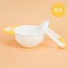 Baby Baby Supplementary Food Grinding Bowl Manual Grinder Children's Fruit Cooking Supplementary Food Tool Set