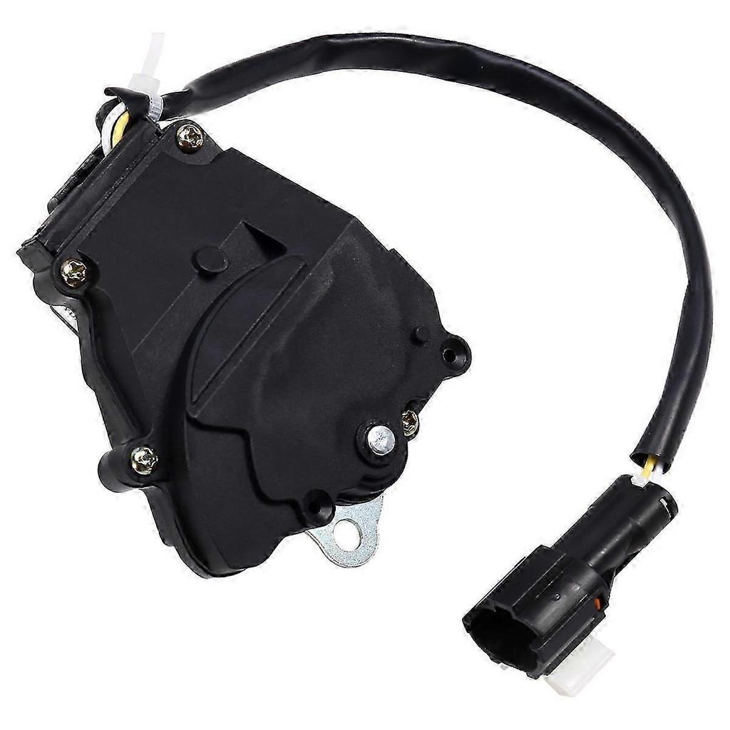 957463e000 Rear Right Door Lock Actuators Latch For 2003-2008 95746-3e000