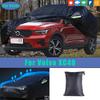 Pro Volvo XC40 Celoplošné vnější kryty na auto Venkovní Vodotěsné Prachotěsné Ochrana proti slunci, dešti, sněhu Vnější Autopříslušenství