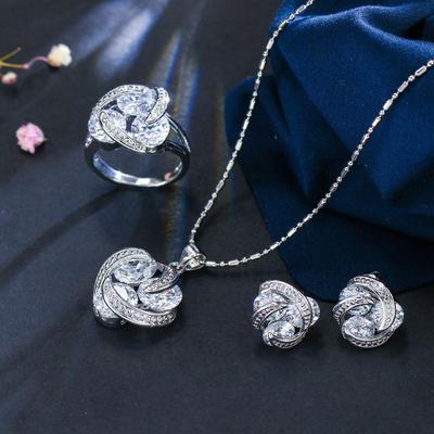 Smykker og accessoires – Smykkesett