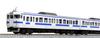 KATO N Gauge 415 Series 100 Kyushu Color Basic Set Model Train 4-Car 10-1538