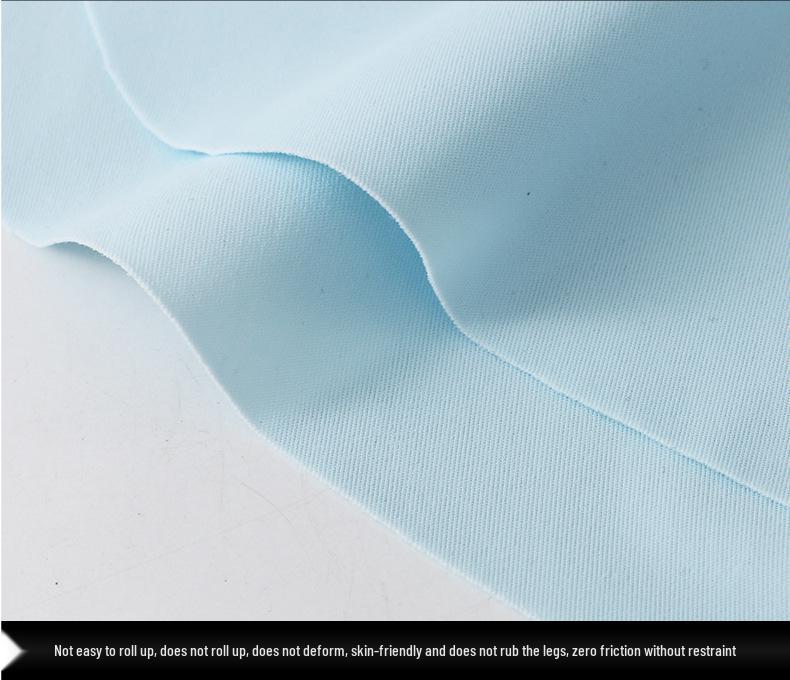 Men’s Ice Silk Loose Fit Breathable Shorts - Comfortable Home Lounge Underwear