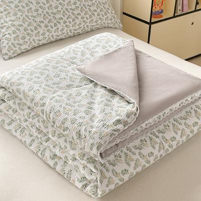 Sommer Kühldecke Steppdecke Super Weiche Leichte Decke Glatte Klimaanlagen Decke King Size Doppelbett Bettdecken