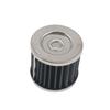 Junwei Oil Filter Element for Suzuki King GS125, GT125, Leopard 125, QS110 Motorcycles