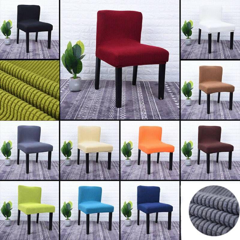 Wasserdichter Polarfleece Stuhlbezug Langlebig Weich Möbelzubehör