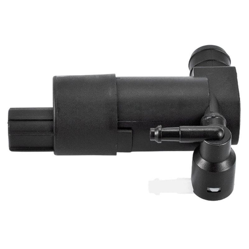 BV6117K624BA For Volvo C30 V50 Xc70 V70 Ford Focus Mondeo Galaxy 1S7117K624 Windshield Washer Pump Headlight Washer