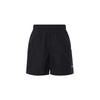Nike NOCTA Cardinal Nylon-Shorts Schwarz Weiß Für Herren FN8194-010