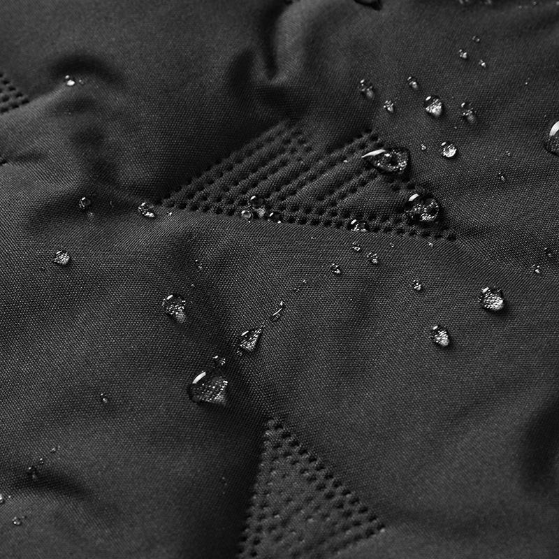 Men's Winter Fleece Pants Sherpa Lined Sweatpants Active Running Jogger Pants with Pockets Warm Drawstring Athletic Joggers Heavyweight Thermal Pants