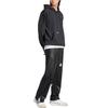 Adidas Originals x Mickey Mouse Appliqué Hoodie Sweatshirt Men's Black IY2274