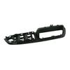 A16P-Car Left Hand Drive Interior Door Panel For BMW X5 E70 2006-2013 Left Front Inner Door Handle Part Number 51416975791