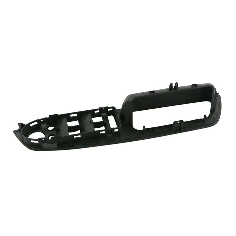 A16P-Car Left Hand Drive Interior Door Panel For BMW X5 E70 2006-2013 Left Front Inner Door Handle Part Number 51416975791