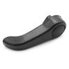 1/2PCS Adjusting Lever Pull Handle Unique Parts Portable Car 1/2 Sets Seat Replacement Ornaments for Renault Clio 1998-2008
