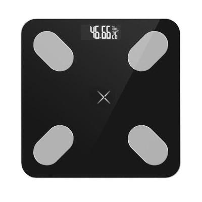 BORO Bluetooth Smart Body Fat Scale (CN Version)
