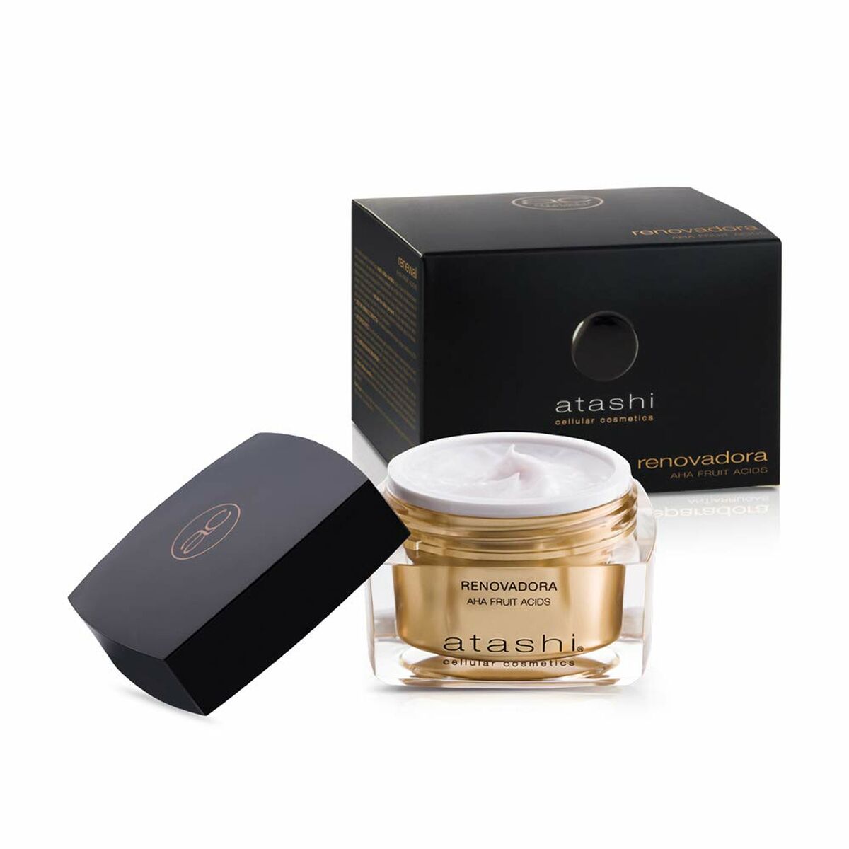

Atashi Cellular Cosmetic Face Cream 50 ml