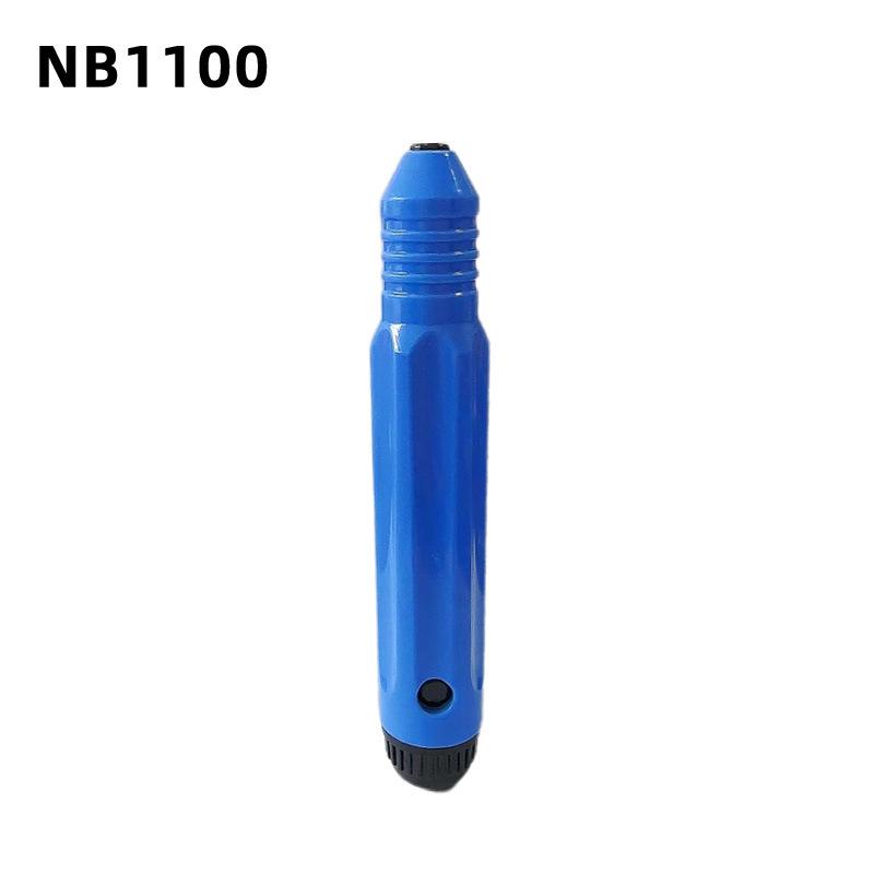 NB1000 Deburring Tool: Stainless Steel & Copper Pipe PVC Scraper Chamfering Trimmer NB1100 Single Handle Without Blade