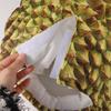 Funny Durian Headgear Soft Cartoon Plush Hat Cute Simulation Durian Hat  Cosplay Costume