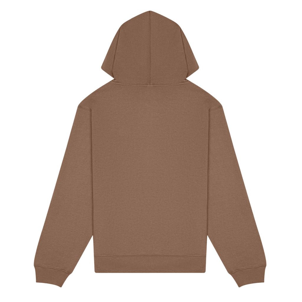 Bella + Canvas Unisex Adult Heavy Hoodie