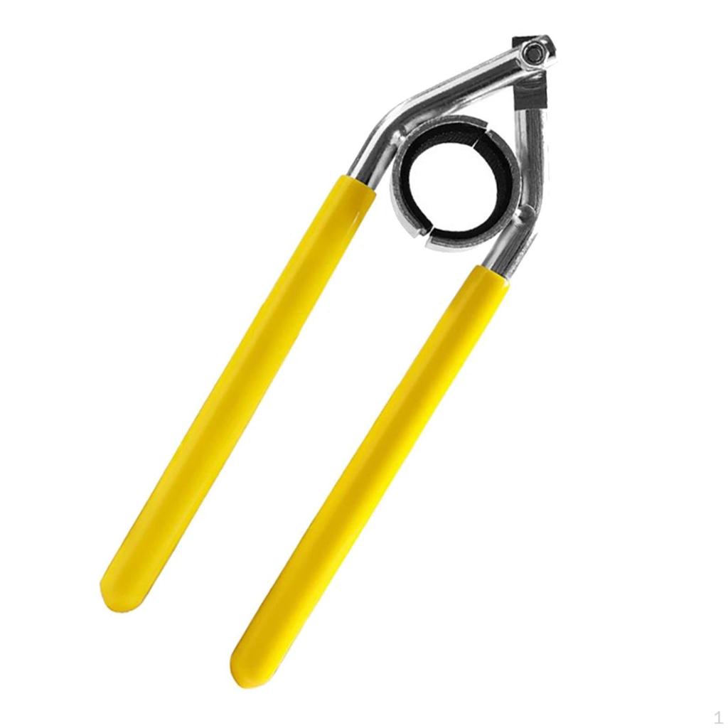 Adjustable Faucet Installation Tool for Easy Nut Removal and Maintenance