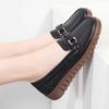 Fashion Warm Mocasin Trendy Sneakers Mules Shose Womans Flat Shoes Woman Sports Sapateneis High-level Supplies Sapatenos Portable