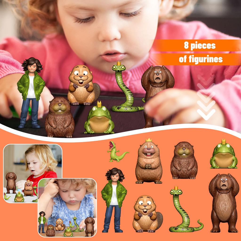 Handmade Desktop Decorations For Boys And Girls Gifts