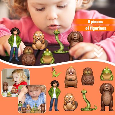 Handmade Desktop Decorations For Boys And Girls Gifts