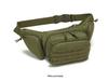 Multi-Function Tactical Waist & Shoulder Bag for Outdoor Sports & Cycling