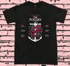 The Pogues 2025 TOUR 40 Years of Rum Sodomy The Lash T Shirt Summer Cotton Men's Women Tops Tees Streetwear Loose Casual Trendy