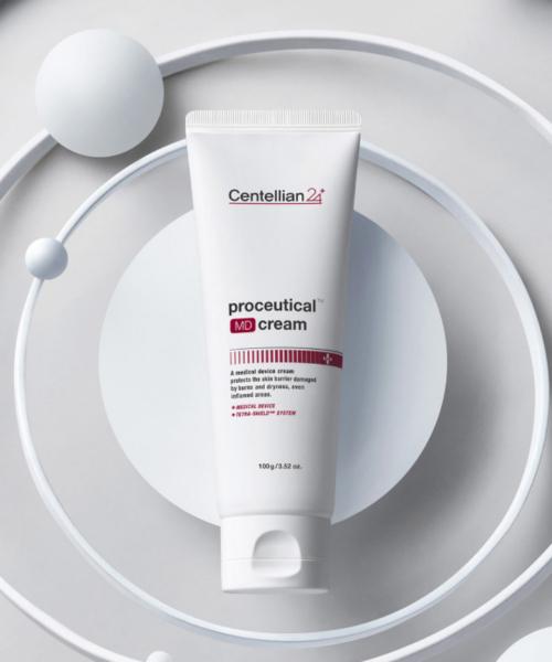 Centellian24 Prosheutical MD Cream 100g NONE