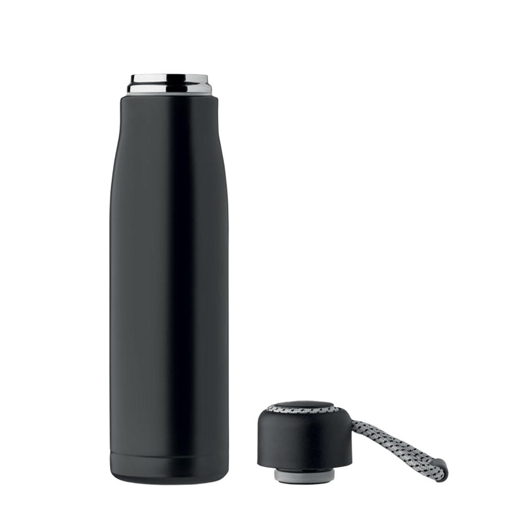 MidOcean Cordle Double Wall 500ml Water Bottle