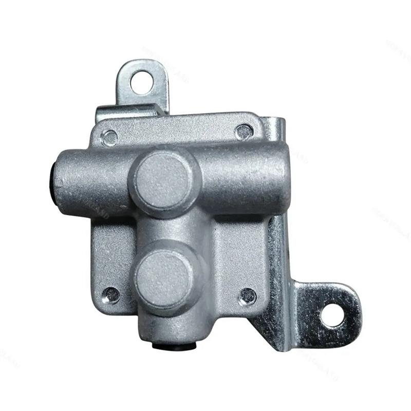 Rozdělovací ventil spojky pro auto 31490-0K010 Pro Toyota FORTUNER Hilux Vigo INNOVA KUN40 2005-2016 Příslušenství k akumulátoru spojky-A