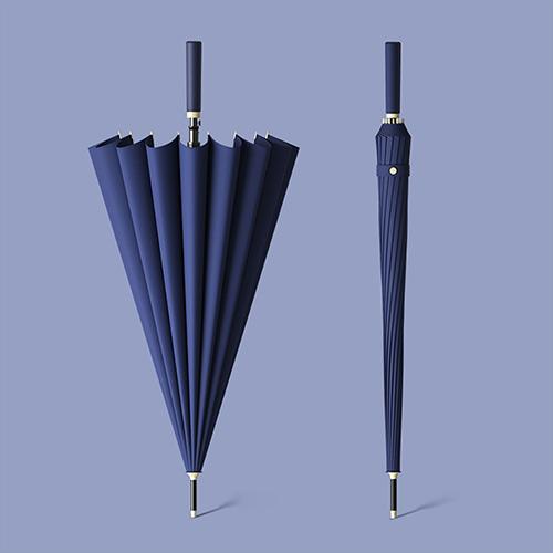 16K Long Umbrella Beautiful Fashion Pastel 16K Waterproof Durable UmbrellaAutomatic Umbrella Premium