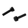 2025+ Grate Rubber Feet Replaces WB02X24790 for Gas Stove Top Range Burner Grate Cooktop Foot Bumper Replacement 40 Pack