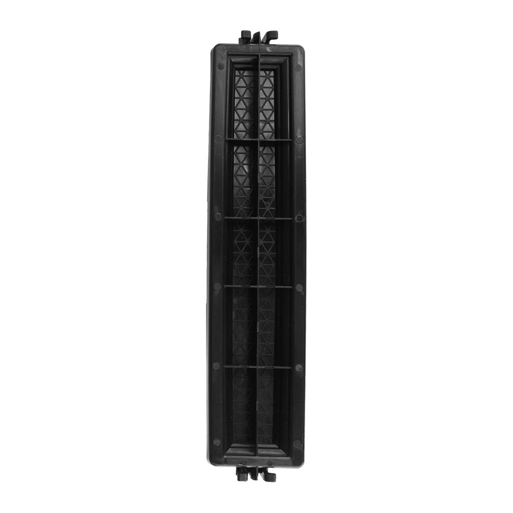 OEM Replacement Air Filter Cover Cap for Mercedes Models W177 2019+ W247 2020+ W118 2020+ A2478308500 ABS Material