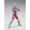 TAMASHII NATIONS S.H. Figuarts Ultraman Ginga (New Generation Stars Ver.) 150mm PVC & ABS Painted Action Figure