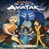 Avatar The Last AirbenderThe Search Part 2 by Dark Horse Paperback Book 9781616551902