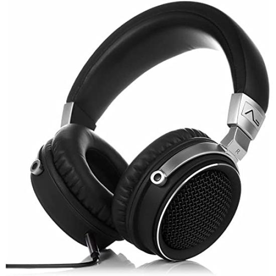 

LASMEX Electrostatic Headphones L-90X Hi-Res