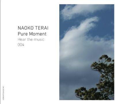 CD NAOKO TERAI - Pure Moment  VACZ1374 Japan Jazz Used
