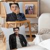 H-Hyun Bin Pillow Case Removable Washable Cushion Cover – All-Season Soft Linen