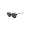 Puma Galleria Puma Sunglasses Pe0120s 001 Square Acetate Men woMen