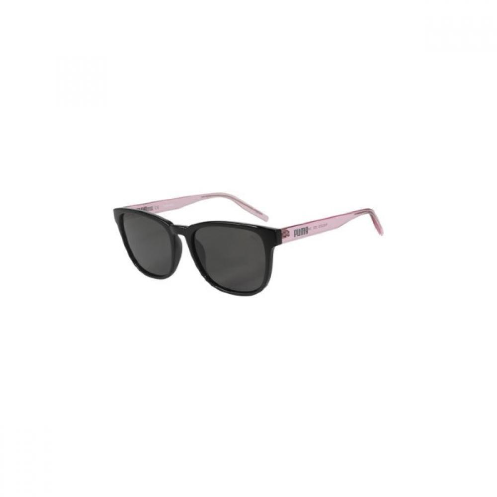Puma Galleria Puma Sunglasses Pe0120s 001 Square Acetate Men woMen